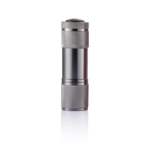 Latarka 9 LED Quattro (P513.272)