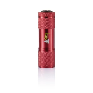 Latarka 9 LED Quattro (P513.274)