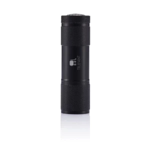 Latarka 9 LED Quattro (P513.271)