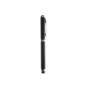 Wskaźnik laserowy, lampka LED, długopis, touch pen (V3459-03)