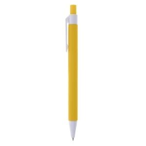 Notatnik ok. A5 z długopisem (V2795-08)