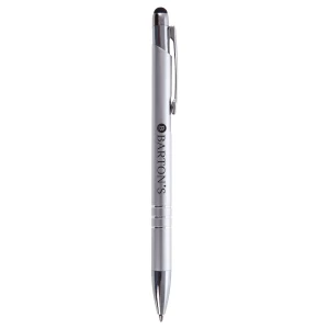 Długopis, touch pen | Zachary (V1701-32)