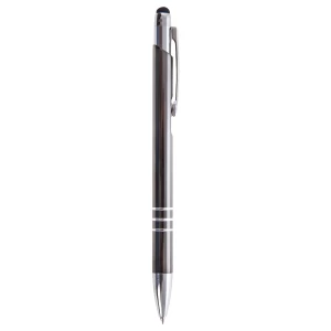 Długopis, touch pen | Zachary (V1701-19)