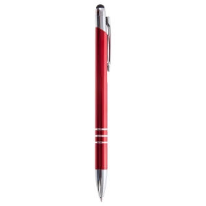Długopis, touch pen | Zachary (V1701-05)
