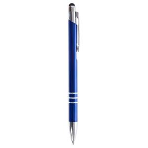 Długopis, touch pen | Zachary (V1701-04)