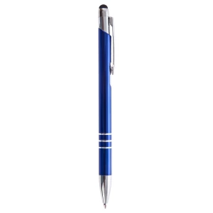 Długopis, touch pen | Zachary (V1701-04)