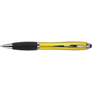 Długopis, touch pen (V1315-08)