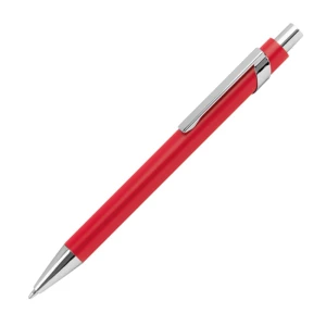 Długopis metalowy - czerwony - (GM-10716-05)