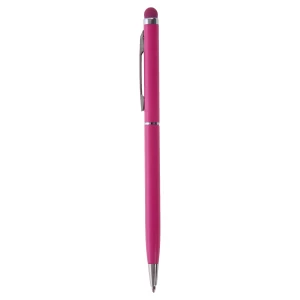 Długopis, touch pen | Dennis (V1637-21)