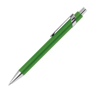 Długopis metalowy - zielony - (GM-10716-09)