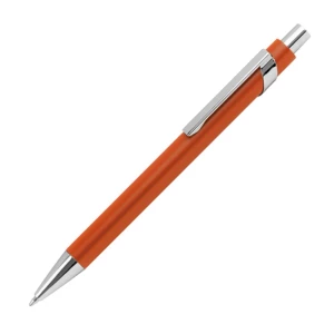 Długopis metalowy - pomarańczowy - (GM-10716-10)