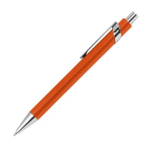 Długopis metalowy - pomarańczowy - (GM-10716-10)