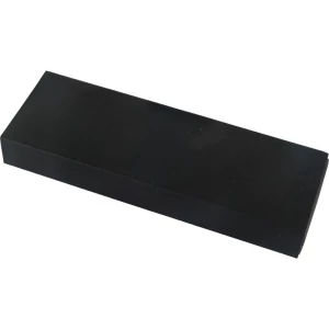 Zestaw piśmienniczy metalowy - czarny - (GM-10761-03)