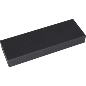 Zestaw piśmienniczy metalowy - czerwony - (GM-10761-05)