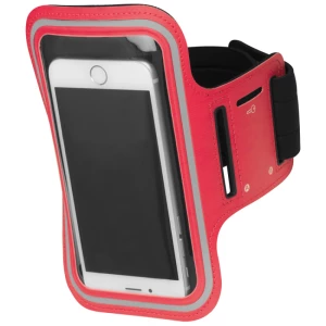 Opaska na smartfona - czerwony - (GM-90726-05)