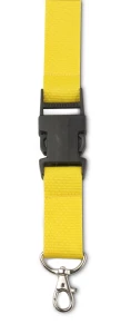 Smycz reklamowa (V2403-08)