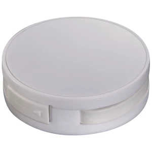 Rozgałęźnik USB - biały - (GM-20659-06)