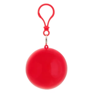 Peleryna w kulce | Scarlett (V4125-05)