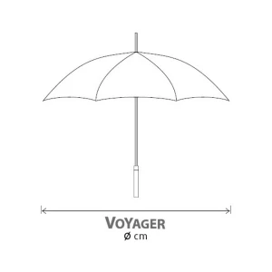 Parasol automatyczny (V7474-07)