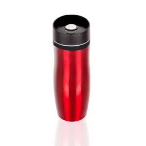 Kubek termiczny 400 ml Air Gifts | Jackson (V4988-05)