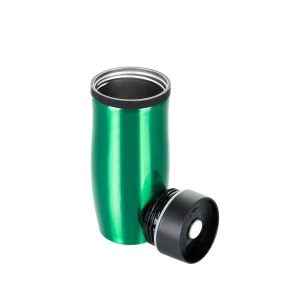 Kubek termiczny 400 ml Air Gifts | Jackson (V4988-06)