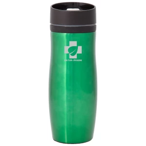 Kubek termiczny 400 ml Air Gifts | Jackson (V4988-06)