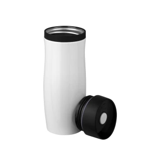 Kubek termiczny 400 ml Air Gifts | Jackson (V4988-02)