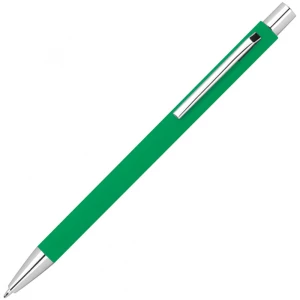 Długopis metalowy - zielony - (GM-13680-09)