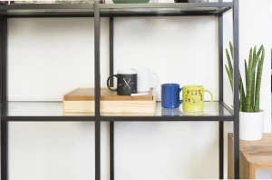 Kubek ceramiczny 250 ml (V5563-04)