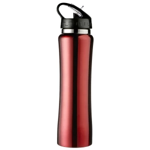 Butelka termiczna 500 ml ze słomką (V8467-05)