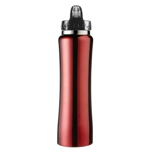 Butelka termiczna 500 ml ze słomką (V8467-05)