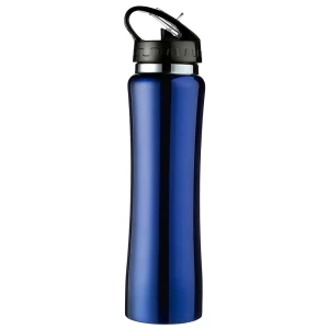 Butelka termiczna 500 ml ze słomką (V8467-11)