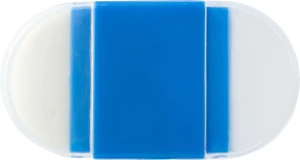 Gumka do mazania i temperówka (V9639-11)