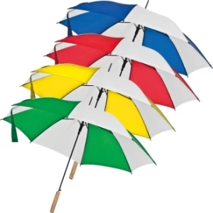 Parasol automatyczny XL - zielony - (GM-45085-09)