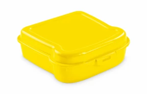 Pudełko śniadaniowe 