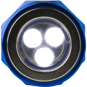 Teleskopowa latarka 3 LED (V7755-11)