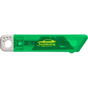 Nóż do tapet z mechanizmem zabezpieczającym (V5633-10)