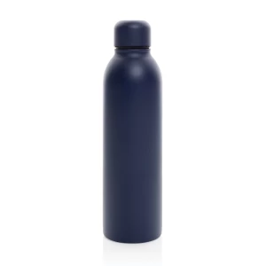 Butelka termiczna 500 ml, stal nierdzewna z recyklingu (P433.0425)