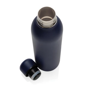 Butelka termiczna 500 ml, stal nierdzewna z recyklingu (P433.0425)