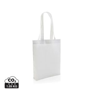 Torba na zakupy Impact AWARE™, bawełna z recyklingu (P762.933)