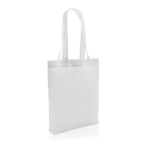 Torba na zakupy Impact AWARE™, bawełna z recyklingu (P762.933)