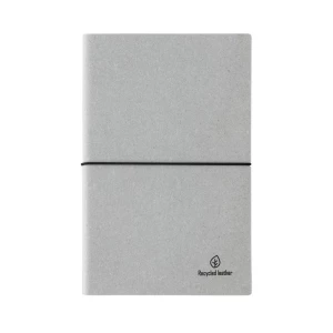 Notatnik A5, skórzana okładka (P772.2112)