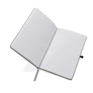 Notatnik A5, skórzana okładka (P774.2012)
