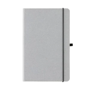Notatnik A5, skórzana okładka (P774.2012)