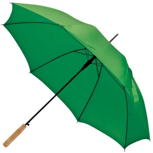 Parasol automatyczny XL - zielony - (GM-45086-09)