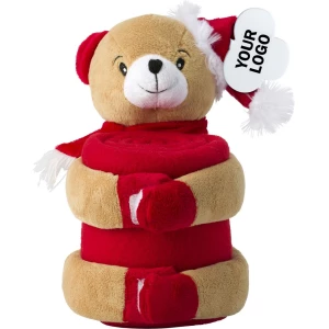 Pluszak z kocem polarowym (V5581-56)