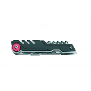 Narzędzie wielofunkcyjne PELAT Schwarzwolf - czarny - (GM-F2400200AJ3-03)