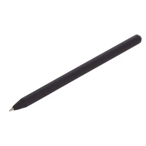 Długopis ze zrolowanego papieru z zatyczką | Debra (V1630-03)