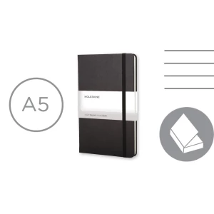 MOLESKINE Notatnik ok. A5 (VM301-03)