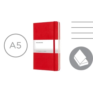 MOLESKINE Notatnik ok. A5 (VM301-05)